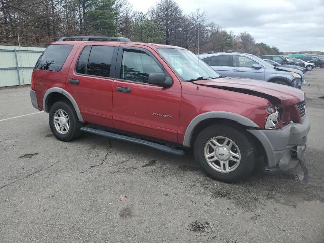 Photo 3 VIN: 1FMZU72E82ZB76916 - FORD EXPLORER 