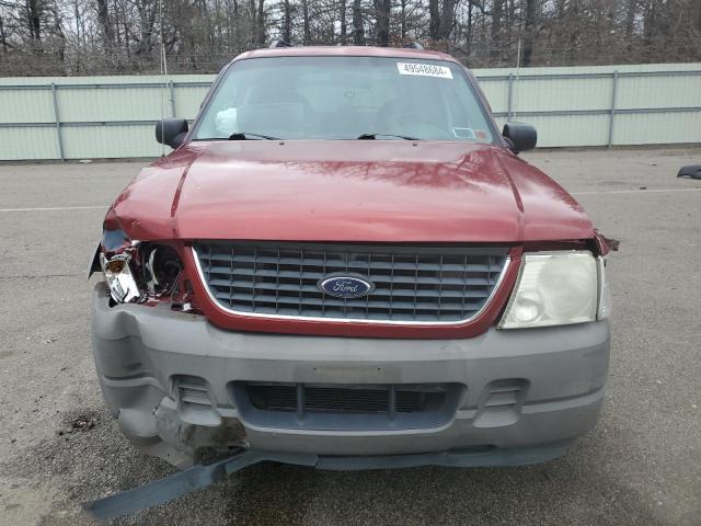 Photo 4 VIN: 1FMZU72E82ZB76916 - FORD EXPLORER 