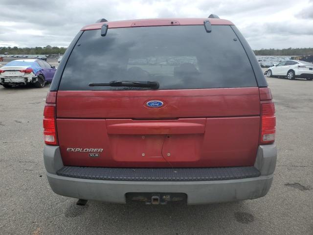 Photo 5 VIN: 1FMZU72E82ZB76916 - FORD EXPLORER 