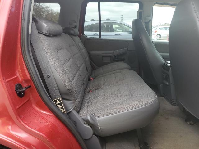 Photo 9 VIN: 1FMZU72E82ZB76916 - FORD EXPLORER 