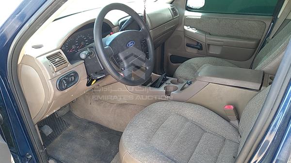 Photo 11 VIN: 1FMZU72E85ZA50091 - FORD EXPLORER 