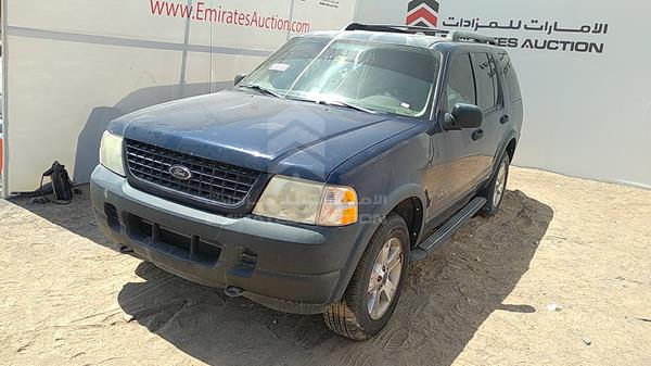 Photo 5 VIN: 1FMZU72E85ZA50091 - FORD EXPLORER 