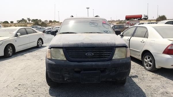 Photo 0 VIN: 1FMZU72E85ZA71068 - FORD EXPLORER 