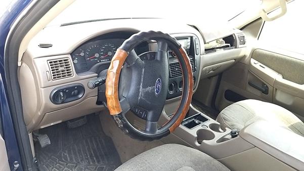 Photo 14 VIN: 1FMZU72E85ZA71068 - FORD EXPLORER 