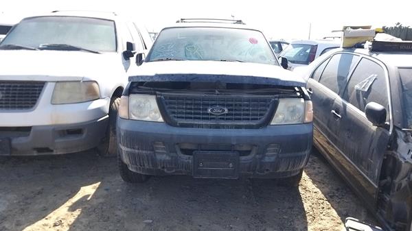 Photo 0 VIN: 1FMZU72EX5ZA71248 - FORD EXPLORER 