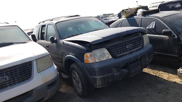 Photo 9 VIN: 1FMZU72EX5ZA71248 - FORD EXPLORER 