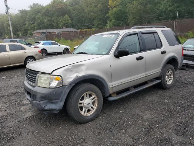 Photo 0 VIN: 1FMZU72K13UC24437 - FORD EXPLORER X 