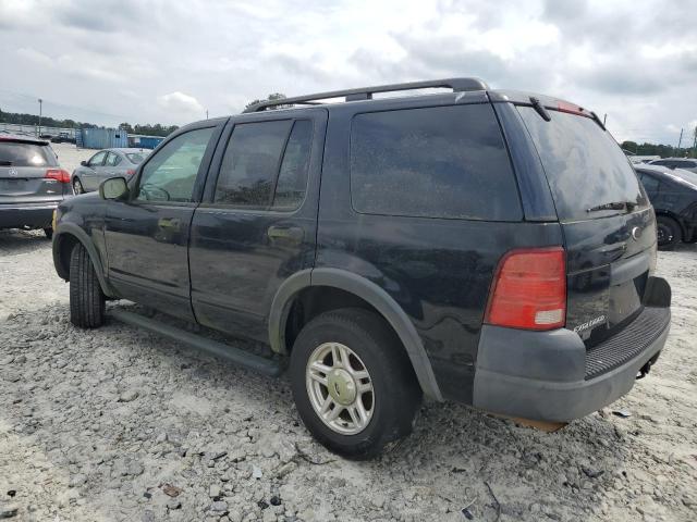 Photo 1 VIN: 1FMZU72K13UC35180 - FORD EXPLORER 