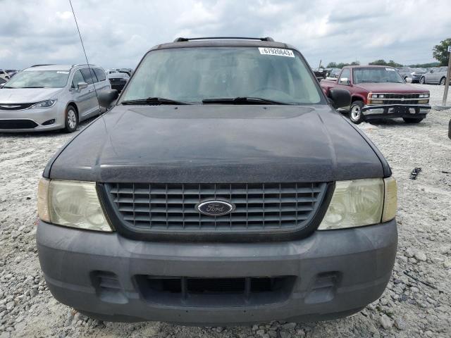 Photo 4 VIN: 1FMZU72K13UC35180 - FORD EXPLORER 