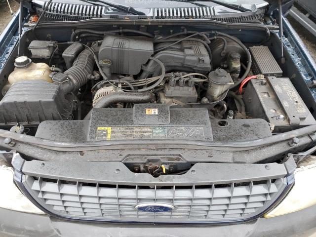 Photo 10 VIN: 1FMZU72K13UC47894 - FORD EXPLORER 