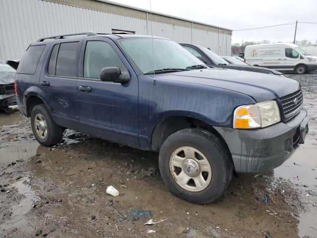 Photo 3 VIN: 1FMZU72K13UC47894 - FORD EXPLORER 