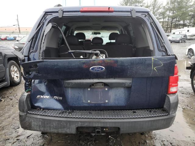 Photo 5 VIN: 1FMZU72K13UC47894 - FORD EXPLORER 