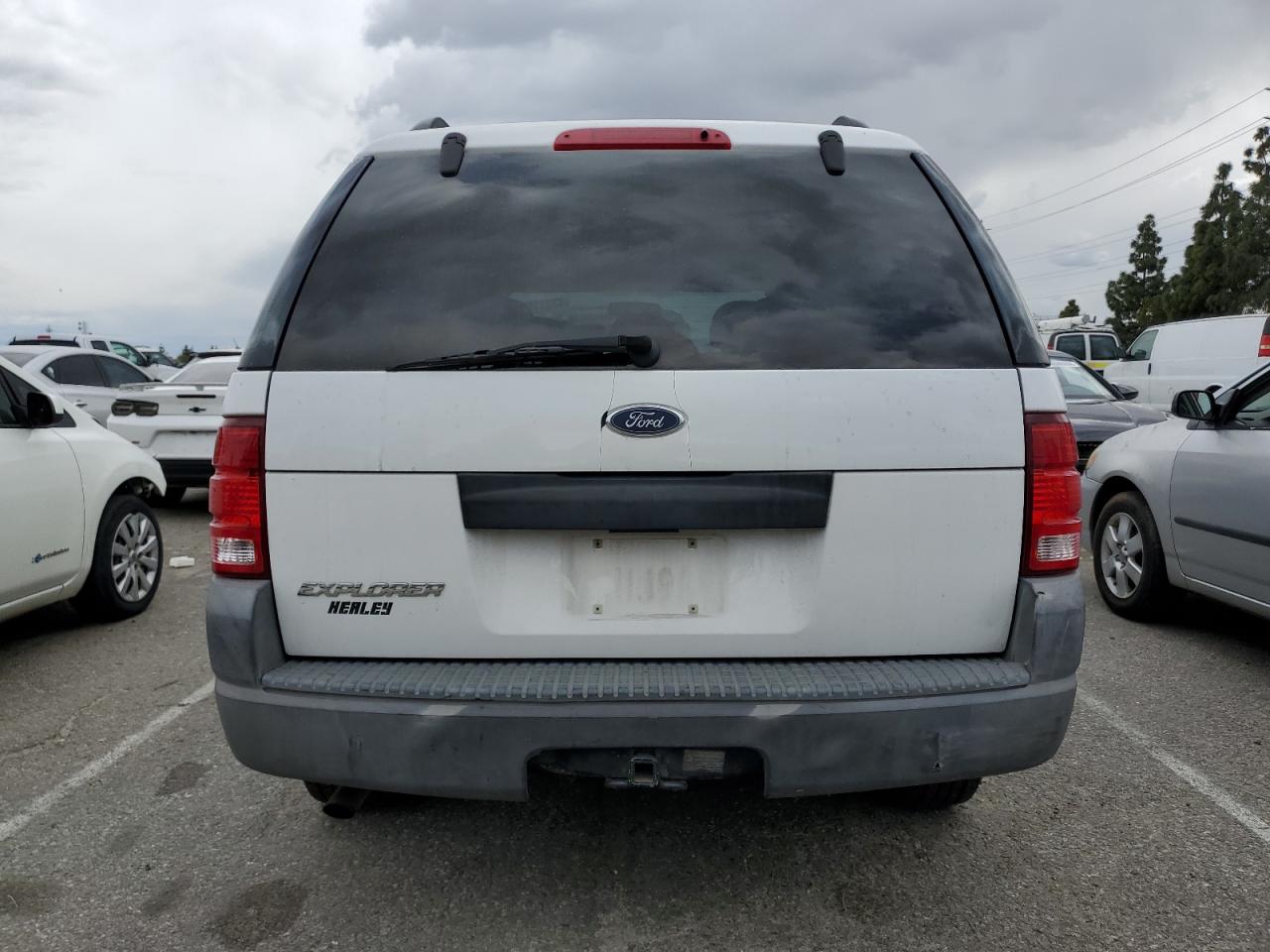 Photo 5 VIN: 1FMZU72K24UB20654 - FORD EXPLORER 