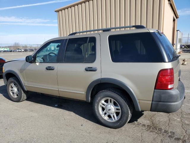 Photo 1 VIN: 1FMZU72K33UA63749 - FORD EXPLORER 