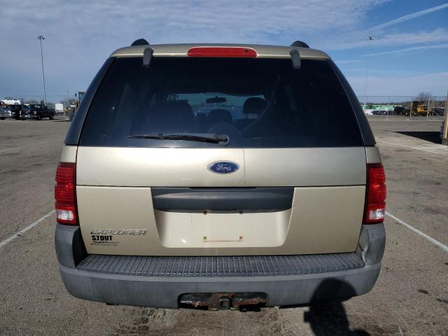 Photo 5 VIN: 1FMZU72K33UA63749 - FORD EXPLORER 