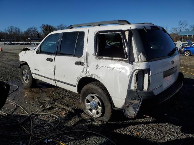 Photo 1 VIN: 1FMZU72K35UA86791 - FORD EXPLORER 