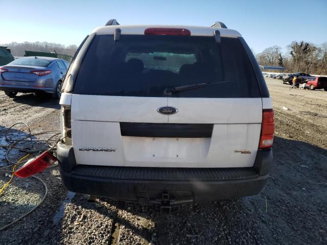 Photo 5 VIN: 1FMZU72K35UA86791 - FORD EXPLORER 