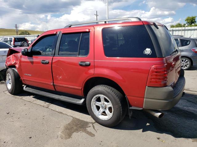 Photo 1 VIN: 1FMZU72K42ZC87369 - FORD EXPLORER X 