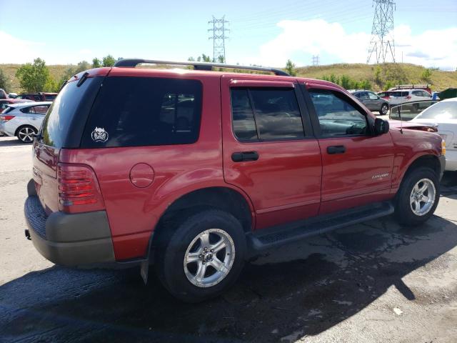 Photo 2 VIN: 1FMZU72K42ZC87369 - FORD EXPLORER X 