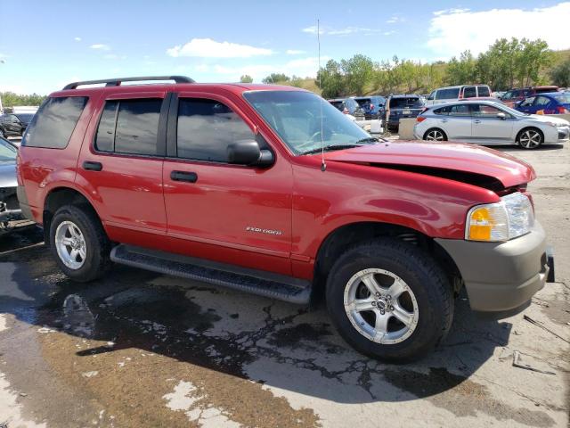 Photo 3 VIN: 1FMZU72K42ZC87369 - FORD EXPLORER X 