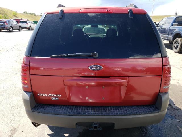 Photo 5 VIN: 1FMZU72K42ZC87369 - FORD EXPLORER X 