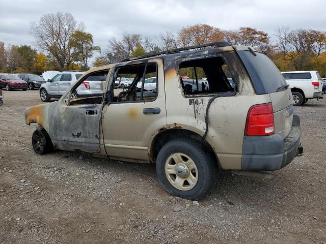 Photo 1 VIN: 1FMZU72K43ZB01184 - FORD EXPLORER 