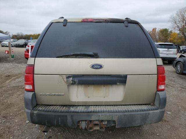 Photo 5 VIN: 1FMZU72K43ZB01184 - FORD EXPLORER 