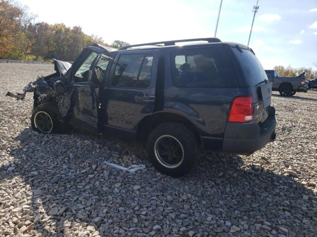 Photo 1 VIN: 1FMZU72K53UA54485 - FORD EXPLORER 