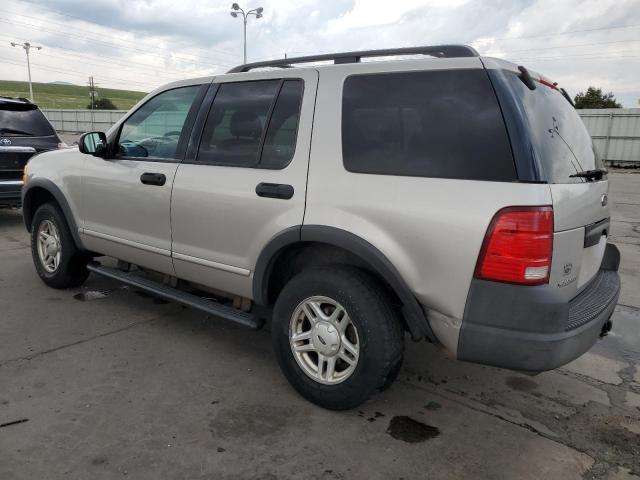 Photo 1 VIN: 1FMZU72K53UB87277 - FORD EXPLORER 