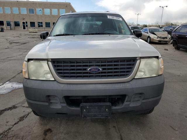 Photo 4 VIN: 1FMZU72K53UB87277 - FORD EXPLORER 