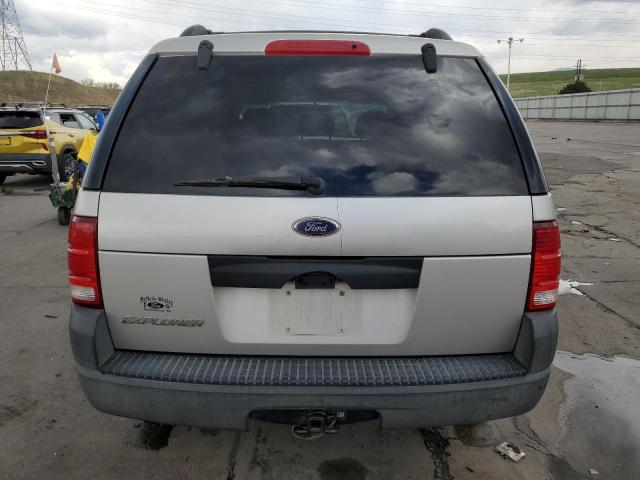 Photo 5 VIN: 1FMZU72K53UB87277 - FORD EXPLORER 