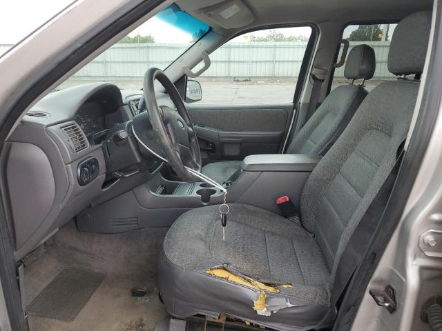 Photo 6 VIN: 1FMZU72K53UB87277 - FORD EXPLORER 