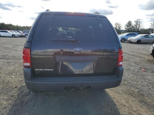 Photo 5 VIN: 1FMZU72K63UC64996 - FORD EXPLORER X 