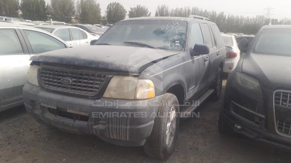 Photo 3 VIN: 1FMZU72K63ZA71332 - FORD EXPLORER 