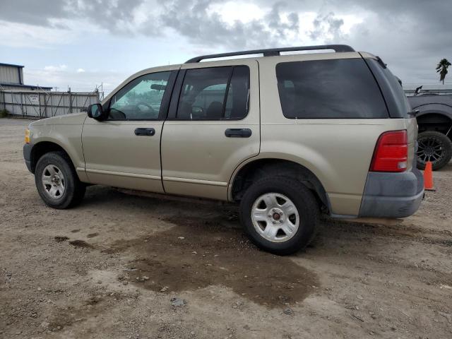 Photo 1 VIN: 1FMZU72K63ZA76949 - FORD EXPLORER 