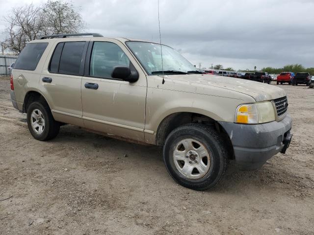 Photo 3 VIN: 1FMZU72K63ZA76949 - FORD EXPLORER 