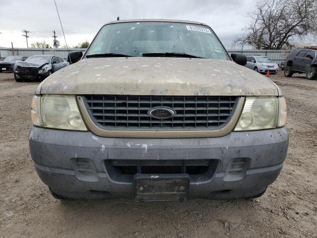 Photo 4 VIN: 1FMZU72K63ZA76949 - FORD EXPLORER 