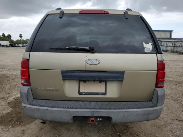 Photo 5 VIN: 1FMZU72K63ZA76949 - FORD EXPLORER 