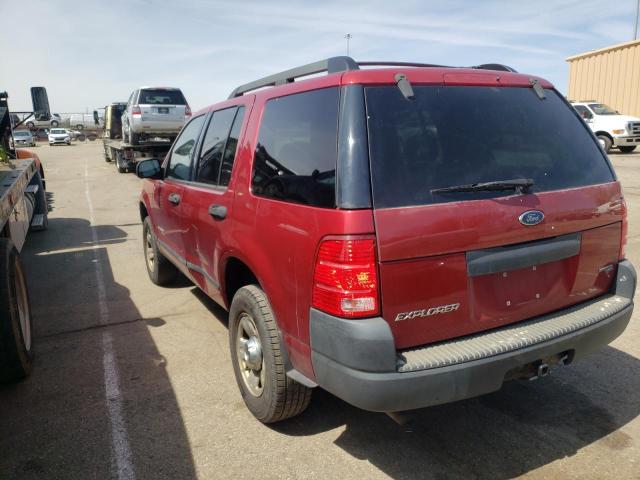 Photo 2 VIN: 1FMZU72K65UA82914 - FORD EXPLORER X 