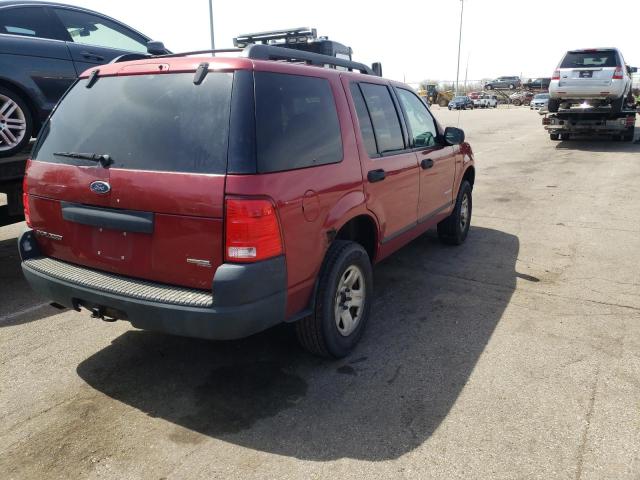 Photo 3 VIN: 1FMZU72K65UA82914 - FORD EXPLORER X 