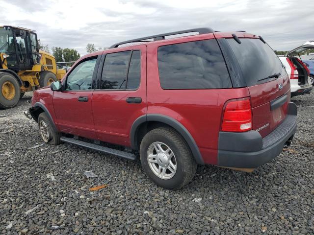 Photo 1 VIN: 1FMZU72K83ZB48315 - FORD EXPLORER X 