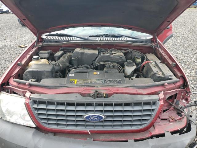 Photo 11 VIN: 1FMZU72K83ZB48315 - FORD EXPLORER X 