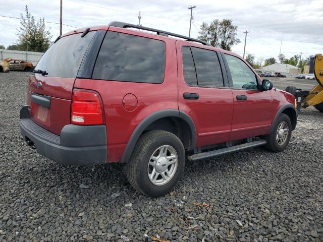 Photo 2 VIN: 1FMZU72K83ZB48315 - FORD EXPLORER X 