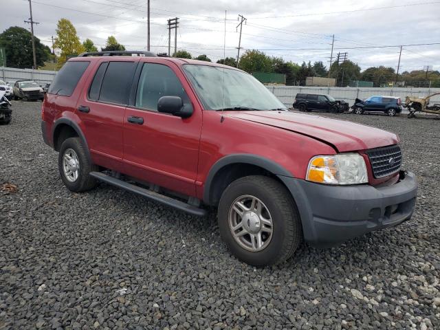 Photo 3 VIN: 1FMZU72K83ZB48315 - FORD EXPLORER X 