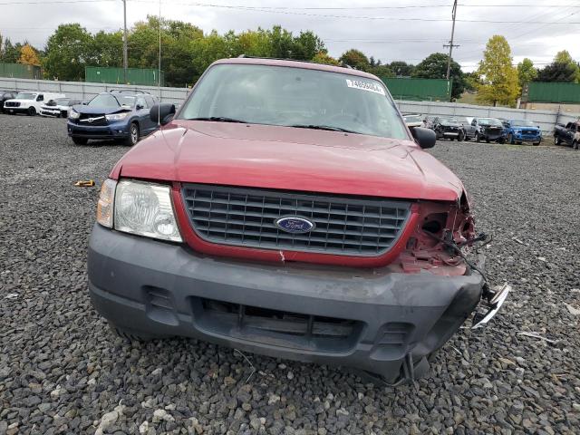 Photo 4 VIN: 1FMZU72K83ZB48315 - FORD EXPLORER X 