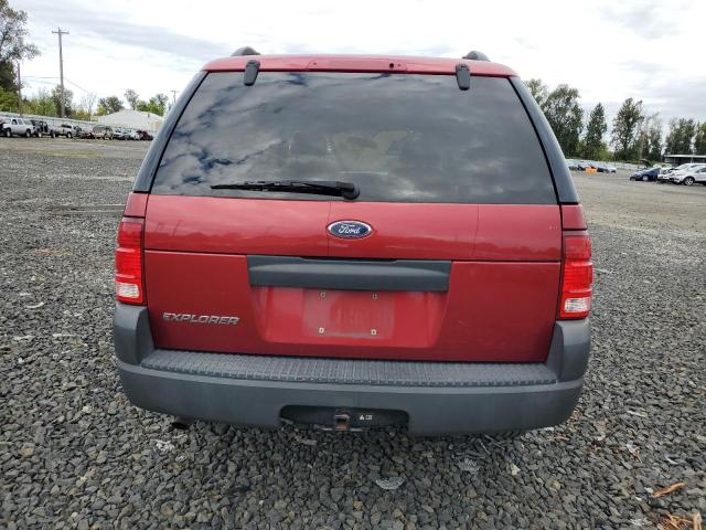 Photo 5 VIN: 1FMZU72K83ZB48315 - FORD EXPLORER X 