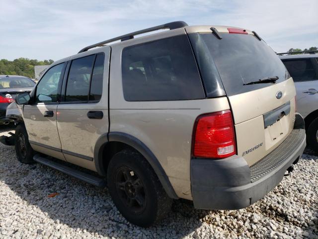 Photo 1 VIN: 1FMZU72K84UC09726 - FORD EXPLORER 