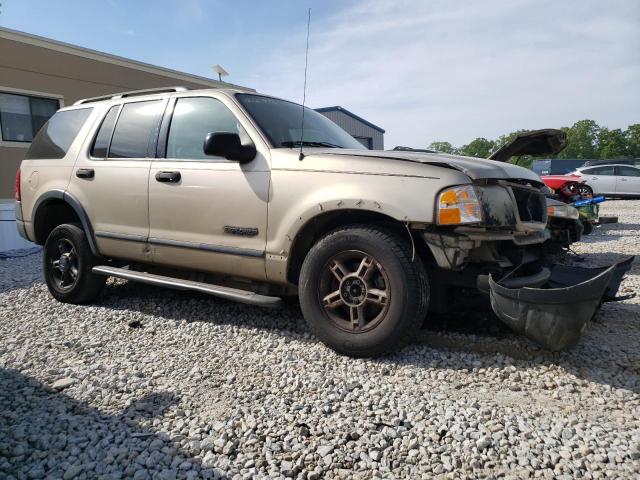 Photo 3 VIN: 1FMZU72K84UC09726 - FORD EXPLORER 