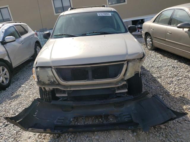 Photo 4 VIN: 1FMZU72K84UC09726 - FORD EXPLORER 