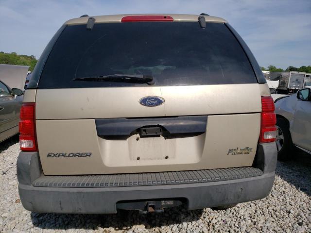 Photo 5 VIN: 1FMZU72K84UC09726 - FORD EXPLORER 